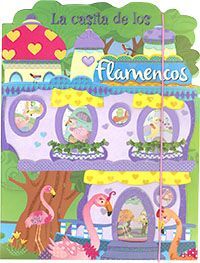 LA CASITA DE LOS FLAMENCOS-661-12