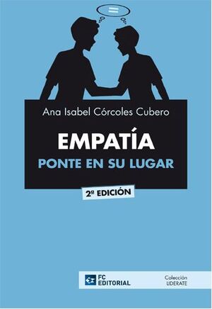 EMPATÍA: PONTE EN SU LUGAR (2ª EDICIÓN)