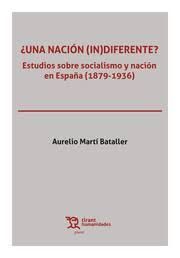 UNA NACION (IN) DIFERENTE?