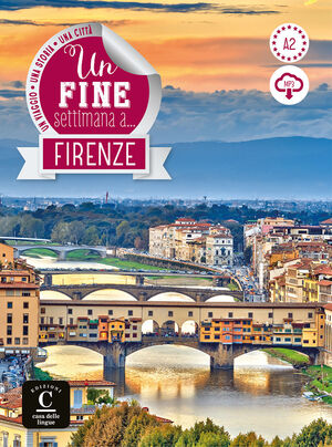 UN FINE SETTIMANA A ? FIRENZE