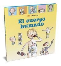 EL CUERPO HUMANO