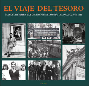 EL VIAJE DEL TESORO