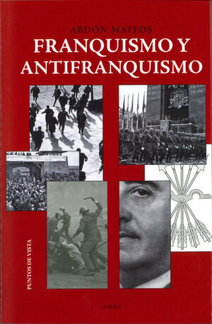 FRANQUISMO Y ANTIFRANQUISMO