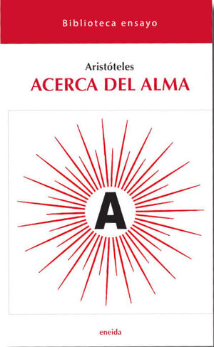 ACERCA DEL ALMA