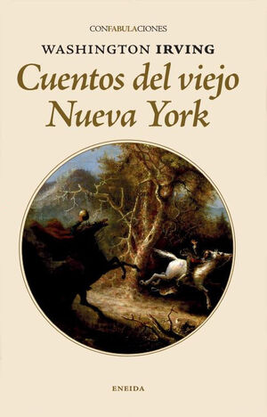 CUENTOS DEL VIEJO NUEVA YORK