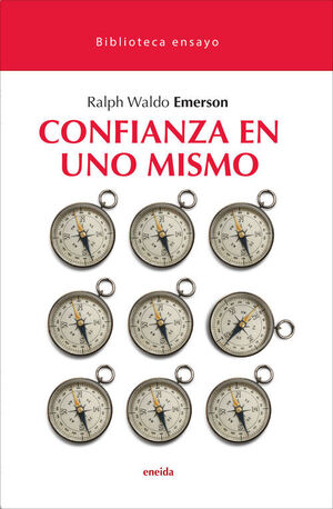 CONFIANZA EN UNO MISMO