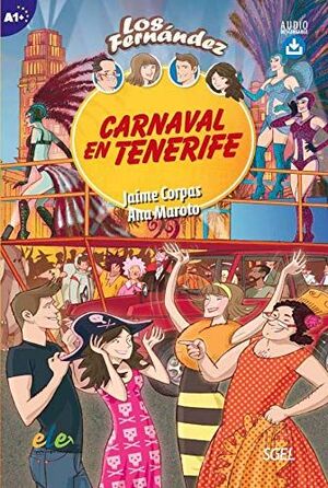 CARNAVAL EN TENERIFE (LOS FERNÁNDEZ)