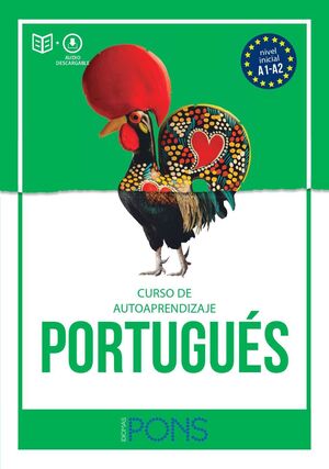CURSO PONS DE AUTOAPRENDIZAJE . PORTUGUES