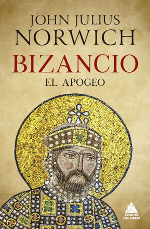 BIZANCIO.  EL APOGEO