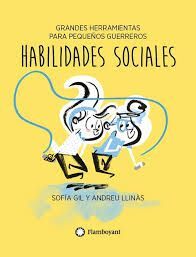 HABILIDADES  SOCIALES