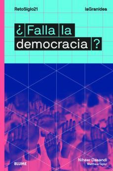 ¿FALLA LA DEMOCRACIA?