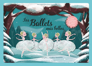 BALLETS MAS BELLOS, LOS