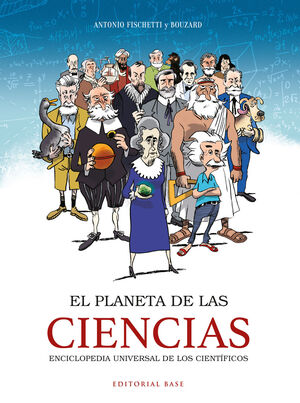 PLANETA DE LAS CIENCIAS, EL