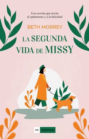 SEGUNDA VIDA DE MISSY. LA
