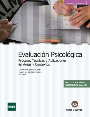 EVALUACIÓN PSICOLÓGICA