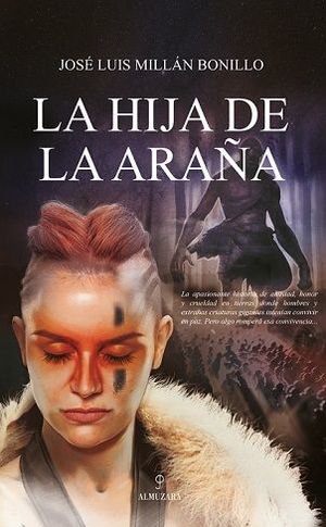 HIJA DE LA ARAÑA, LA