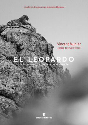 LEOPARDO DE LAS NIEVES, EL