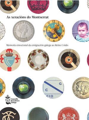 AS XERACIÓNS DO MONTSERRAT