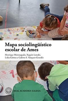 MAPA SOCIOLINGÜÍSTICO ESCOLAR DE AMES