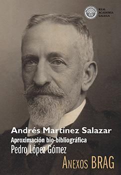 ANDRÉS MARTÍNEZ SALAZAR