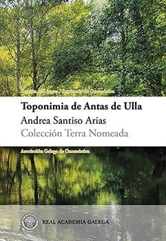 TOPONIMIA DE ANTAS DE ULLA