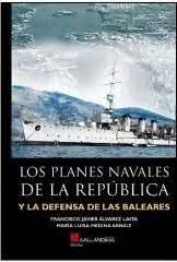 PLANES NAVALES DE LA REPUBLICA Y DEFENSA