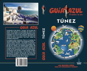 TÚNEZ   GUIA AZUL