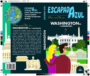 ESCAPADA AZUL WASHINGTON