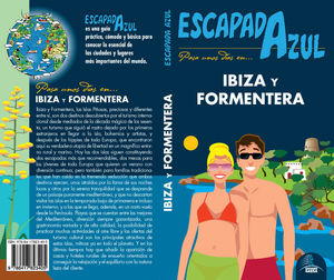 ESCAPADA AZUL IBIZA Y FORMEN