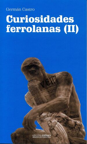 CURIOSIDADES FERROLANAS II