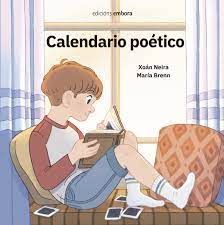 CALENDARIO POÉTICO