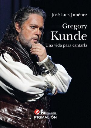 GREGORY KUNDE