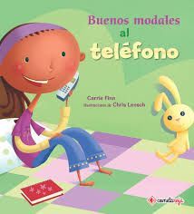 BUENOS MODALES AL TELEFONO