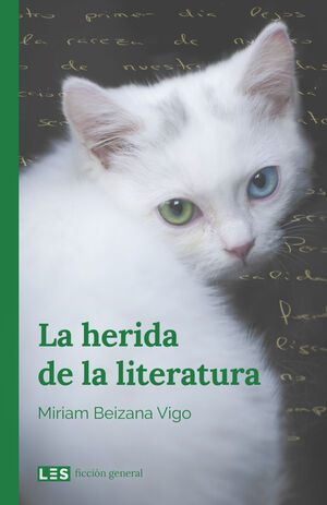 HERIDA DE LA LITERATURA, LA