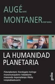 HUMANIDAD PLANETARIA