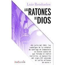 LOS RATONES DE DIOS