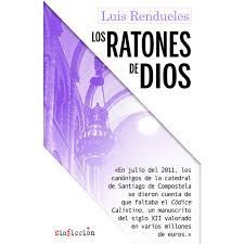 LOS RATONES DE DIOS