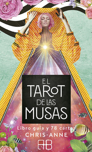 TAROT DE LAS MUSAS, EL