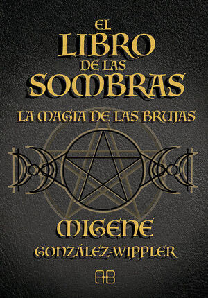 LIBRO DE LAS SOMBRAS, EL