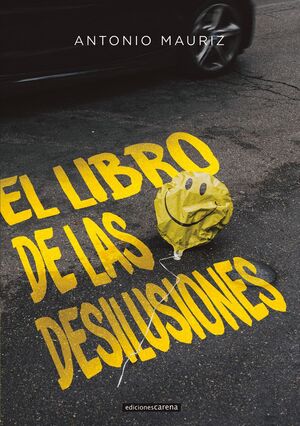 LIBRO DE LAS DESILUSIONES, EL