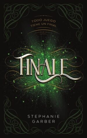 FINALE (CARAVAL, 3)