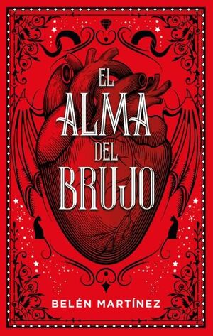 EL ALMA DEL BRUJO