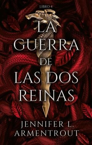 LA GUERRA DE LAS DOS REINAS, 4