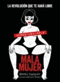 PACK MALA MUJER