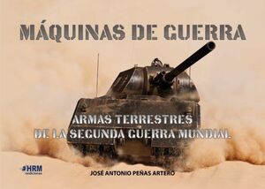 MÁQUINAS DE GUERRA