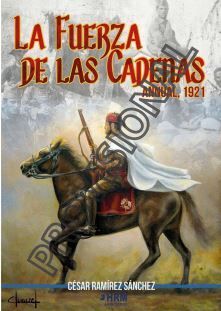 LA FUERZA DE LAS CADENAS. ANNUAL 1921