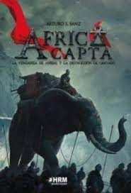 ÁFRICA CAPTA.