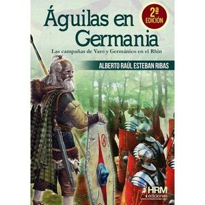 AGUILAS EN GERMANIA