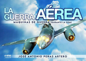 GUERRA AÉREA, LA