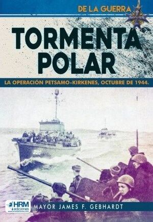 TORMENTA POLAR